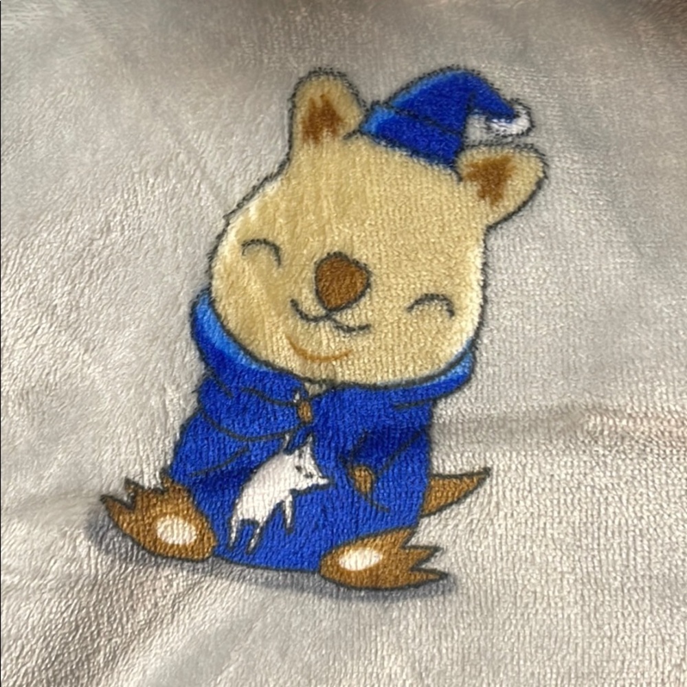 Meet your Posher, Chantelle